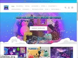 Sites similar to geekyglamorous.com