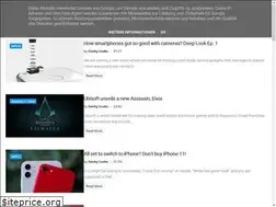 Sites similar to geekyleak.com