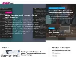 Sites similar to geekylifestyle.com