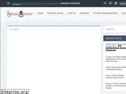 Sites similar to geekymaster.com