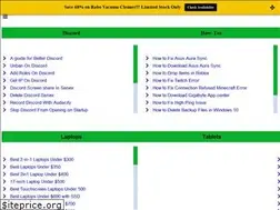 Sites similar to geekyslug.com