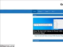 Sites similar to geekzag.com