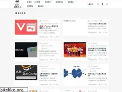 Sites similar to geekzl.com