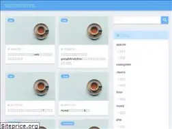Sites similar to geekzshu.com