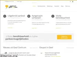 Sites similar to geelcentrum.be