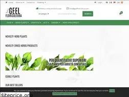 Sites similar to geelfloricultura.com