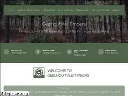 Sites similar to geelhoutvlei.co.za
