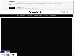 Sites similar to geelist.gr