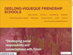 Sites similar to geelong-viqueque.com.au