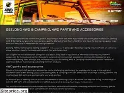Sites similar to geelong4wd.com.au