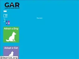 Sites similar to geelonganimalrescue.org.au