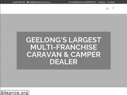 Sites similar to geelongcaravans.com.au
