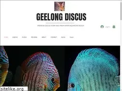 Sites similar to geelongdiscus.com.au