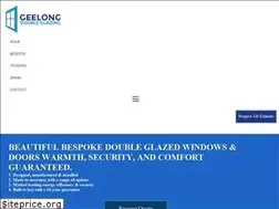 Sites similar to geelongdoubleglazing.com.au