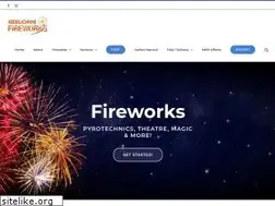 Sites similar to geelongfireworks.com.au