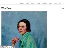 Sites similar to geelonggallery.org.au