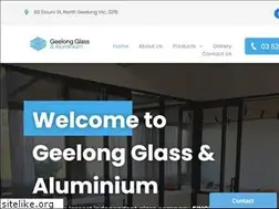 Sites similar to geelongglass.com.au