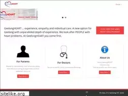 Sites similar to geelongheart.com.au