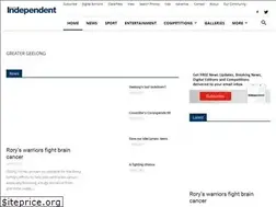 Sites similar to geelongindy.com.au