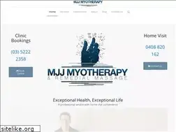Sites similar to geelongmassage.com.au