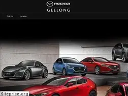 Sites similar to geelongmazda.com.au
