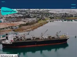 Sites similar to geelongport.com.au