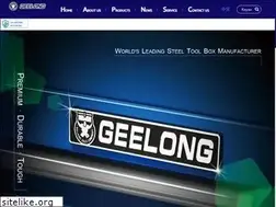 Sites similar to geelongsales.com