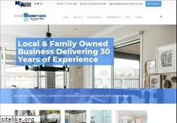 Sites similar to geelongsecuritydoors.com.au