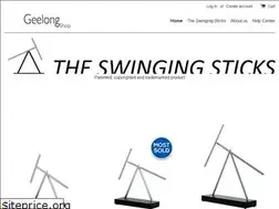 Sites similar to geelongshop.com