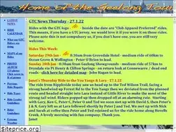 Sites similar to geelongtouringcyclists.com