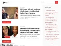 Sites similar to geels.net