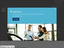 Sites similar to geely.cl