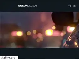Sites similar to geelydesign.com