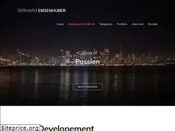Sites similar to geem.at