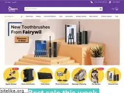 Sites similar to geem.qa