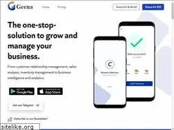 Sites similar to geena.xend.africa