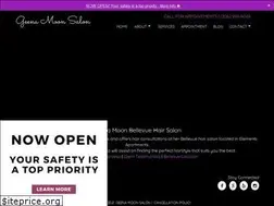 Sites similar to geenamoonhairsalon.com