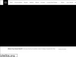 Sites similar to geenenhomes.com