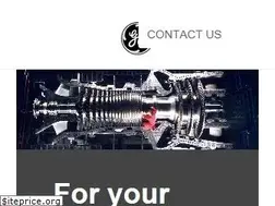 Sites similar to geenergyconnections.com