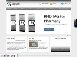 Sites similar to geenfc.com