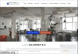 Sites similar to geengezeur.nl