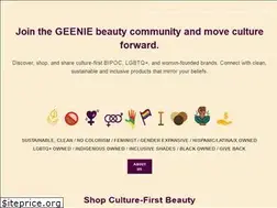 Sites similar to geeniebox.com