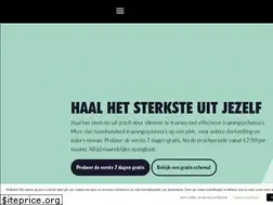 Sites similar to geensterkeverhalen.nl