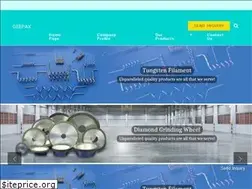 Sites similar to geepax.in