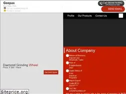 Sites similar to geepax.net