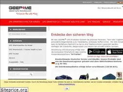Sites similar to geepme.de