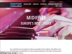 Sites similar to geerdes.com