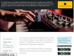 Sites similar to geerdes.de