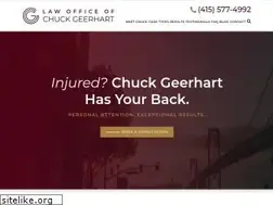 Sites similar to geerhartlaw.com