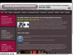 Sites similar to geerling-media.nl